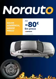 Folheto Norauto Página 1