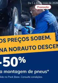Folheto Norauto Página 2