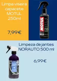 Folheto Norauto Página 4