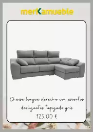 Catálogo Merkamueble Página 5