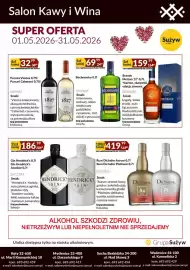 Sużyw gazetka Strona 1