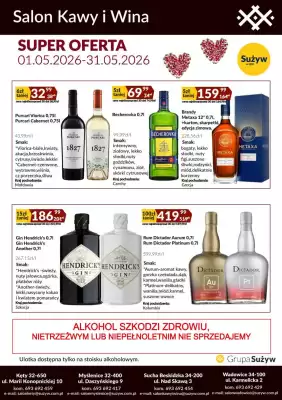 Sużyw gazetka