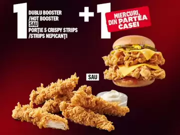 Catalog KFC Pagină 1