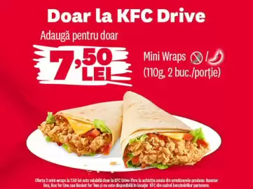 Catalog KFC Pagină 3