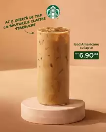 Magazine Starbucks Pagină 2