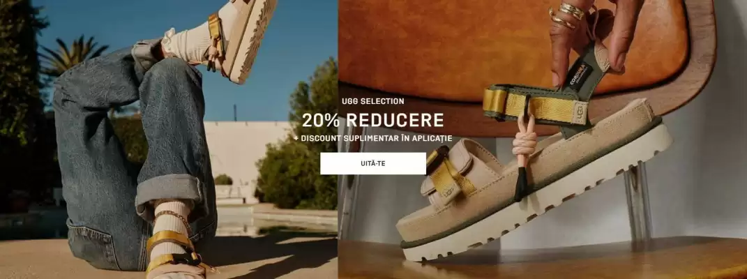 Footshop (valid până la 19-05)
