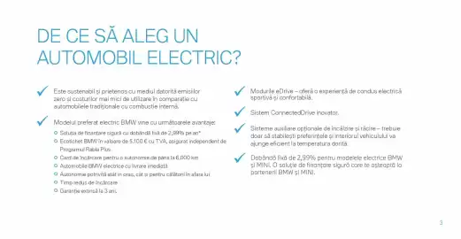 Catalog BMW Pagină 3