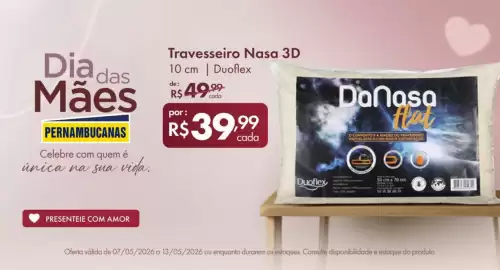 Catálogo Pernambucanas Página 10