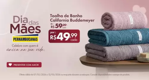Catálogo Pernambucanas Página 11