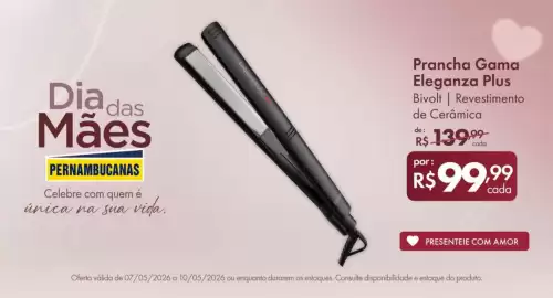 Catálogo Pernambucanas Página 3