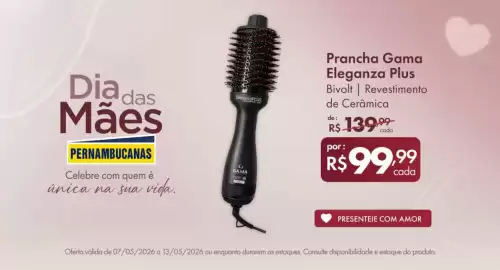 Catálogo Pernambucanas Página 4