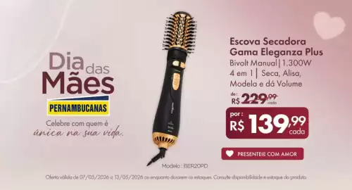 Catálogo Pernambucanas Página 5