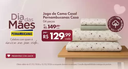 Catálogo Pernambucanas Página 7