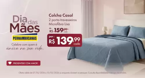 Catálogo Pernambucanas Página 8