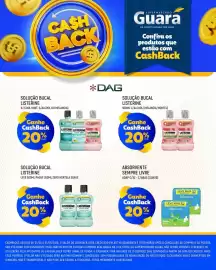Encarte Supermercado Guará Página 1
