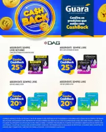 Encarte Supermercado Guará Página 2