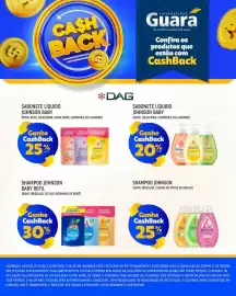 Encarte Supermercado Guará Página 3