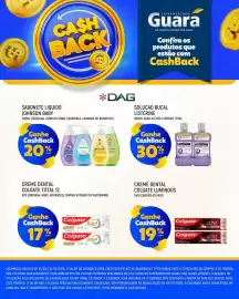 Encarte Supermercado Guará Página 4