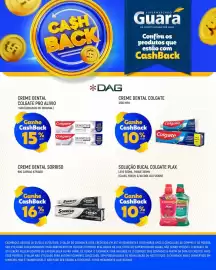 Encarte Supermercado Guará Página 5