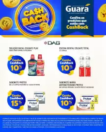 Encarte Supermercado Guará Página 6