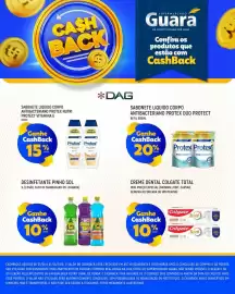 Encarte Supermercado Guará Página 7