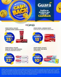 Encarte Supermercado Guará Página 8