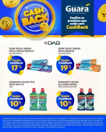 Encarte Supermercado Guará Página 9
