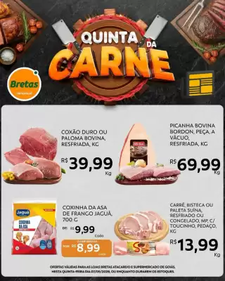 Bretas (válido até 7-05)