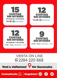 Catálogo Casa Silvia Página 66