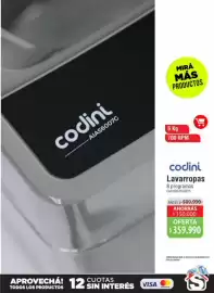 Catálogo Casa Silvia Página 16