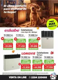Catálogo Casa Silvia Página 18