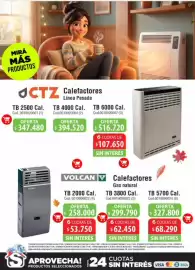 Catálogo Casa Silvia Página 19