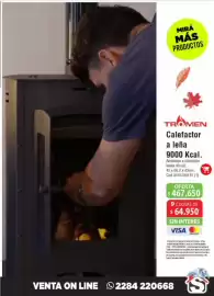 Catálogo Casa Silvia Página 20