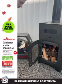 Catálogo Casa Silvia Página 21