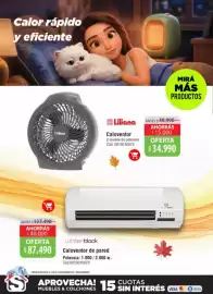 Catálogo Casa Silvia Página 23