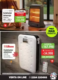Catálogo Casa Silvia Página 24
