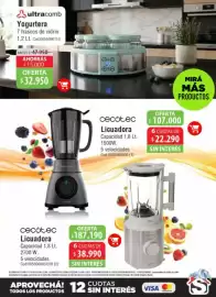 Catálogo Casa Silvia Página 27
