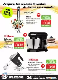 Catálogo Casa Silvia Página 28