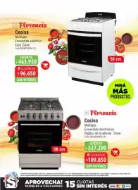 Catálogo Casa Silvia Página 30