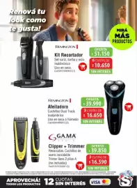 Catálogo Casa Silvia Página 35