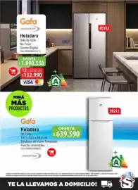 Catálogo Casa Silvia Página 39