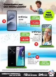 Catálogo Casa Silvia Página 4