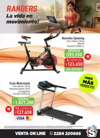 Catálogo Casa Silvia Página 43