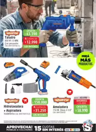 Catálogo Casa Silvia Página 45