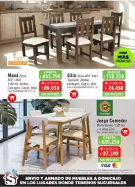 Catálogo Casa Silvia Página 49