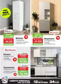 Catálogo Casa Silvia Página 51