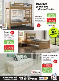 Catálogo Casa Silvia Página 52