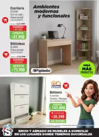 Catálogo Casa Silvia Página 53