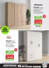 Catálogo Casa Silvia Página 54