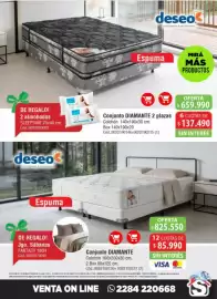 Catálogo Casa Silvia Página 58